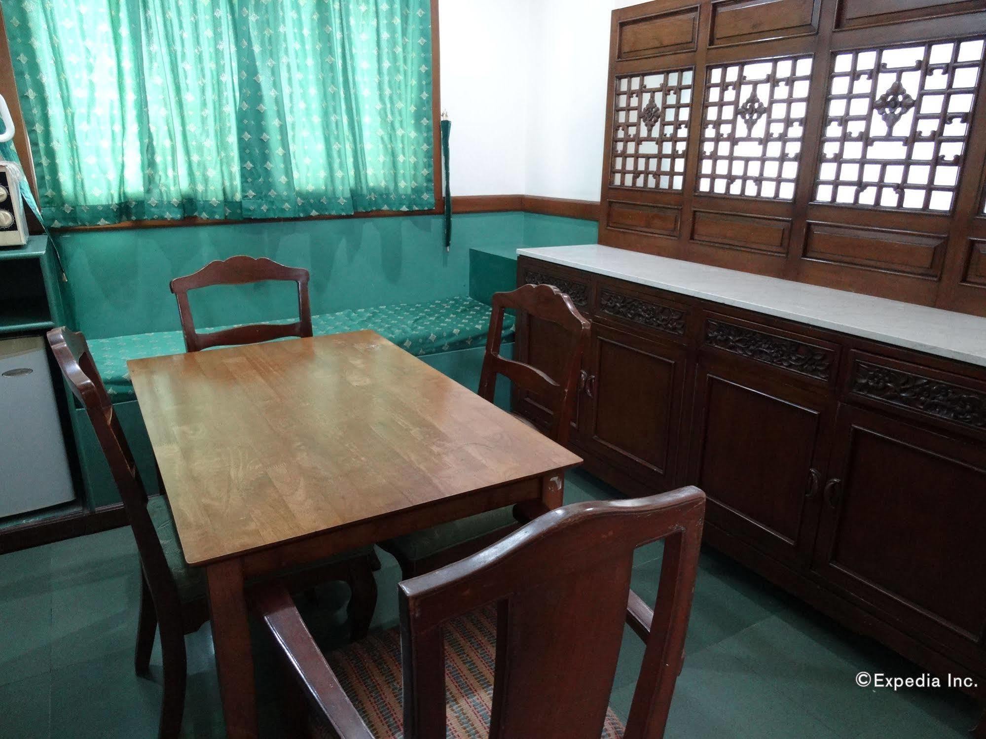 Casa Ruby Pension House Davao Exterior photo