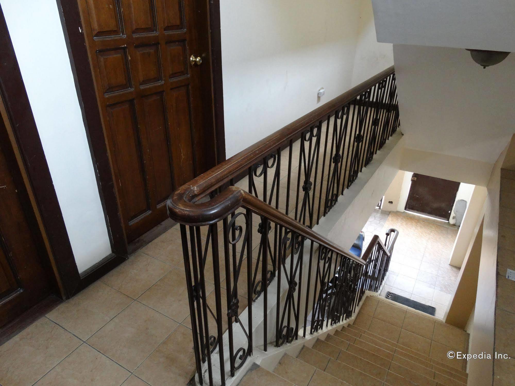 Casa Ruby Pension House Davao Exterior photo