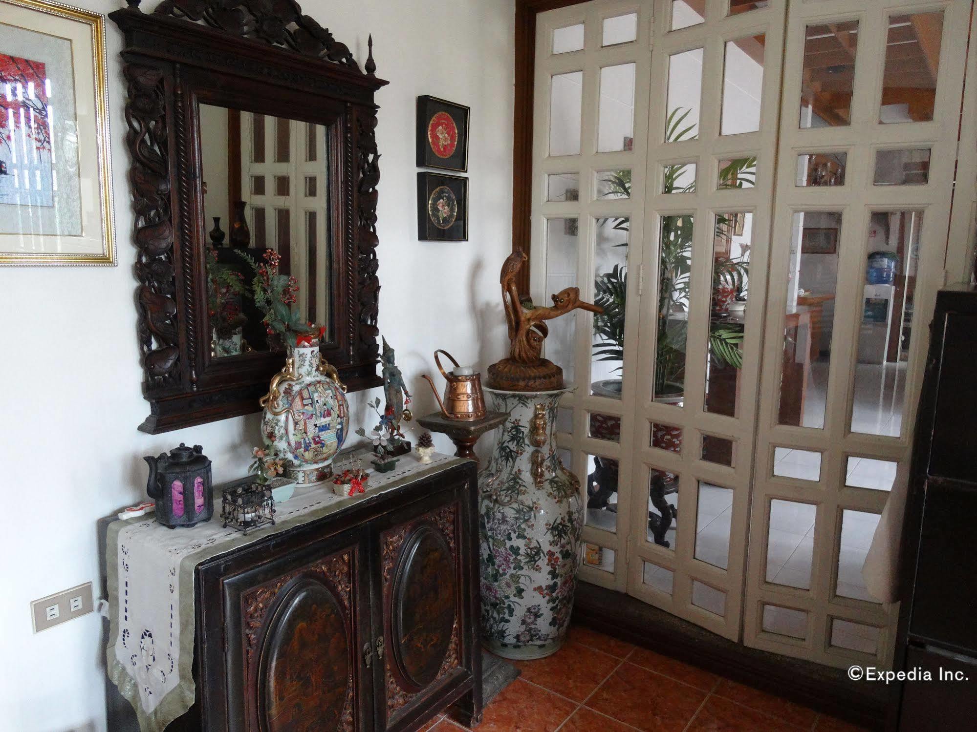 Casa Ruby Pension House Davao Exterior photo