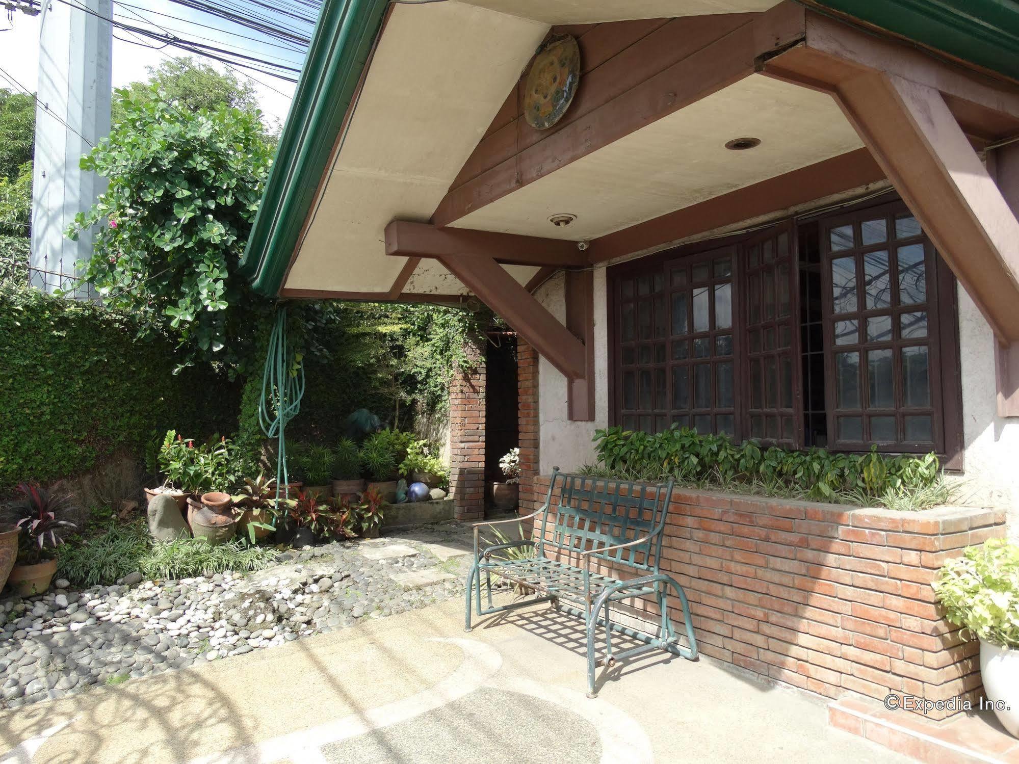 Casa Ruby Pension House Davao Exterior photo