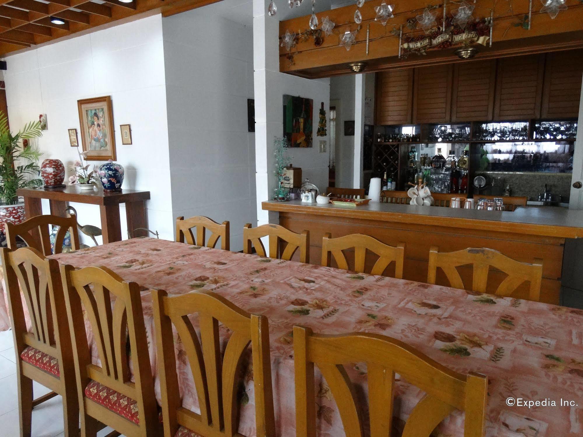 Casa Ruby Pension House Davao Exterior photo